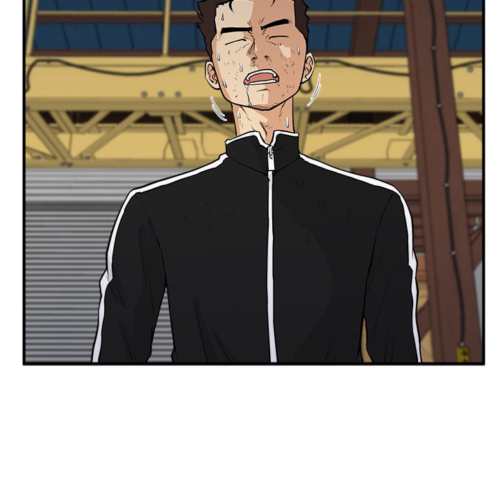 Read Mr. Kang chapter 57 image 15 on Lezhin