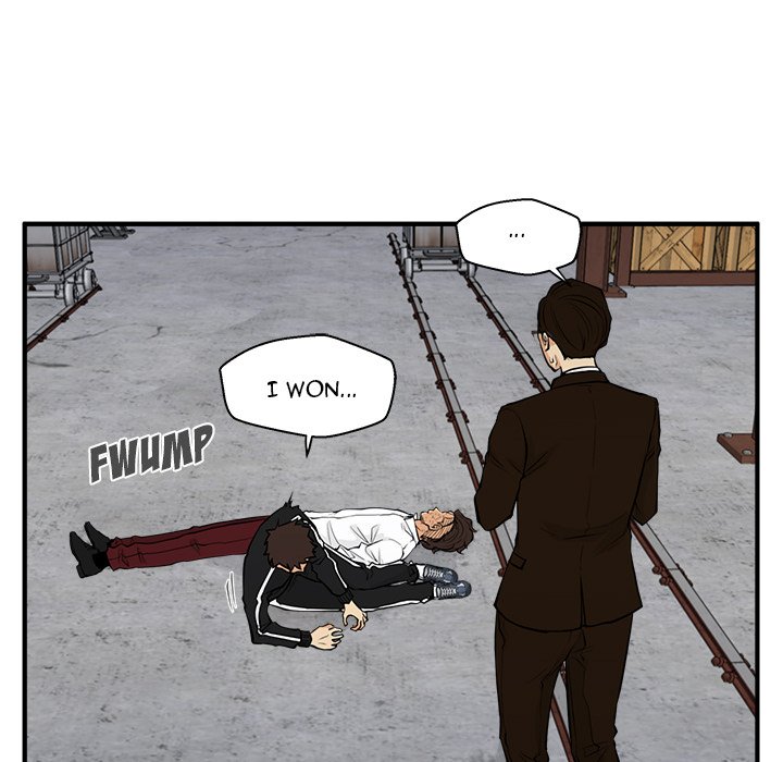 Read Mr. Kang chapter 57 image 16 on Lezhin