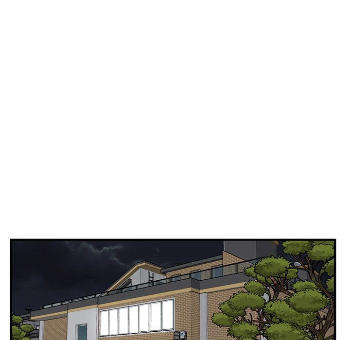 Read Mr. Kang chapter 57 image 18 on Lezhin