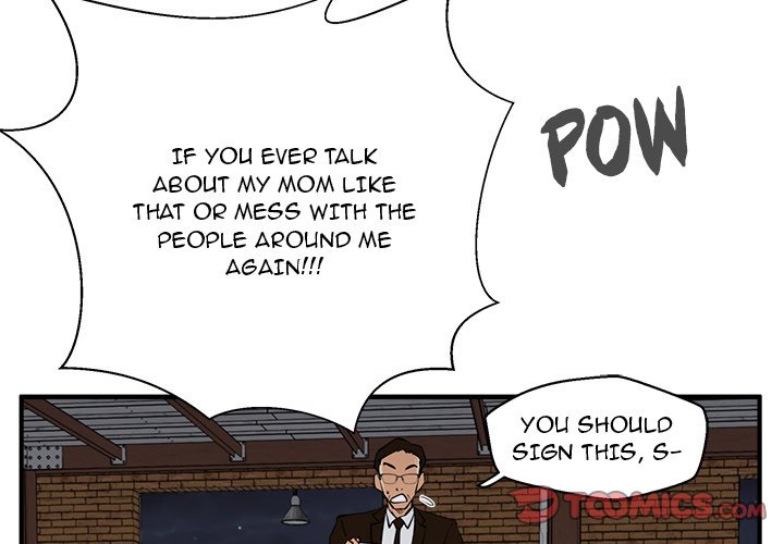 Read Mr. Kang chapter 57 image 2 on Lezhin
