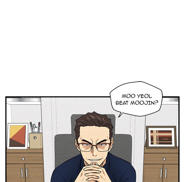 Read Mr. Kang chapter 57 image 21 on Lezhin