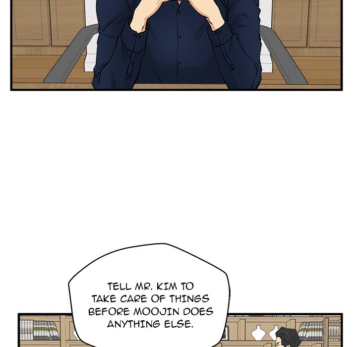Read Mr. Kang chapter 57 image 22 on Lezhin