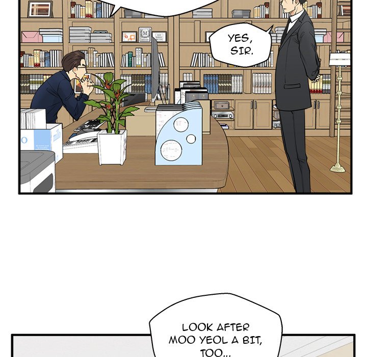 Read Mr. Kang chapter 57 image 23 on Lezhin