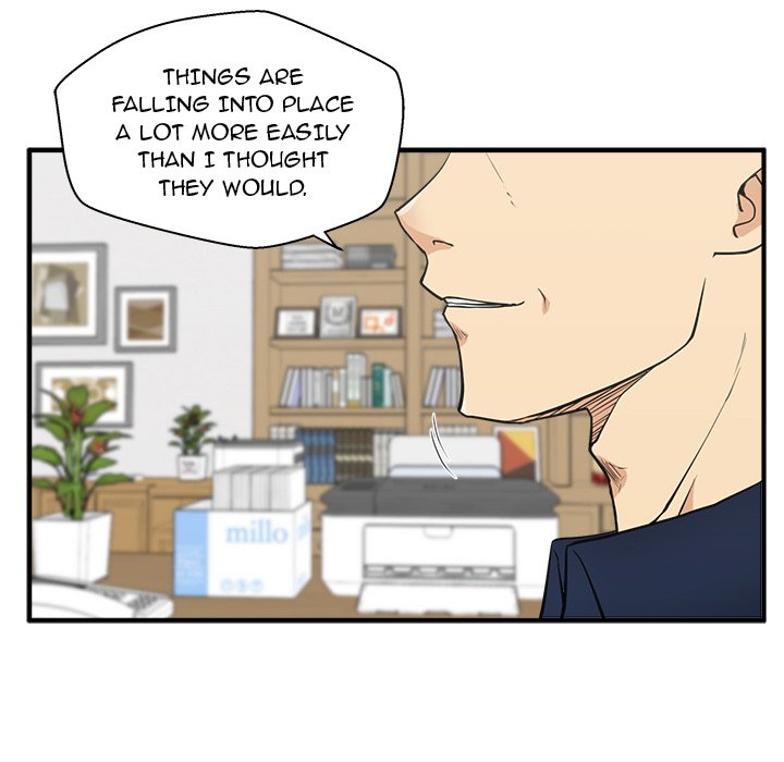Read Mr. Kang chapter 57 image 25 on Lezhin