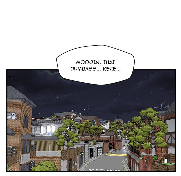 Read Mr. Kang chapter 57 image 26 on Lezhin