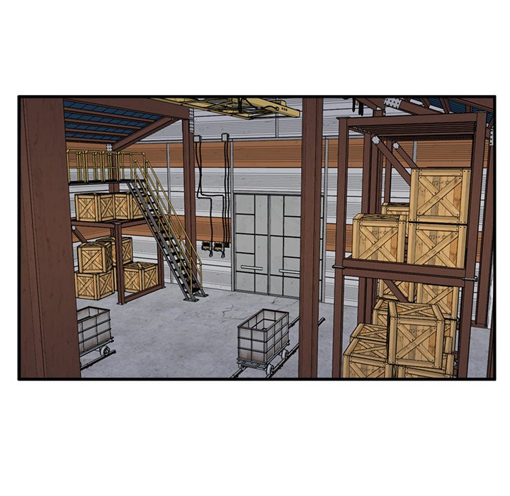 Read Mr. Kang chapter 57 image 28 on Lezhin