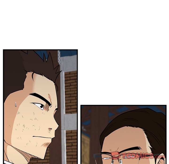 Read Mr. Kang chapter 57 image 29 on Lezhin