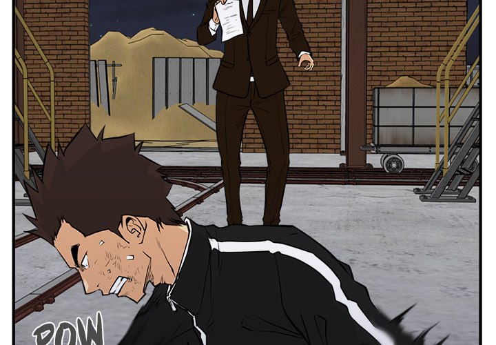 Read Mr. Kang chapter 57 image 3 on Lezhin