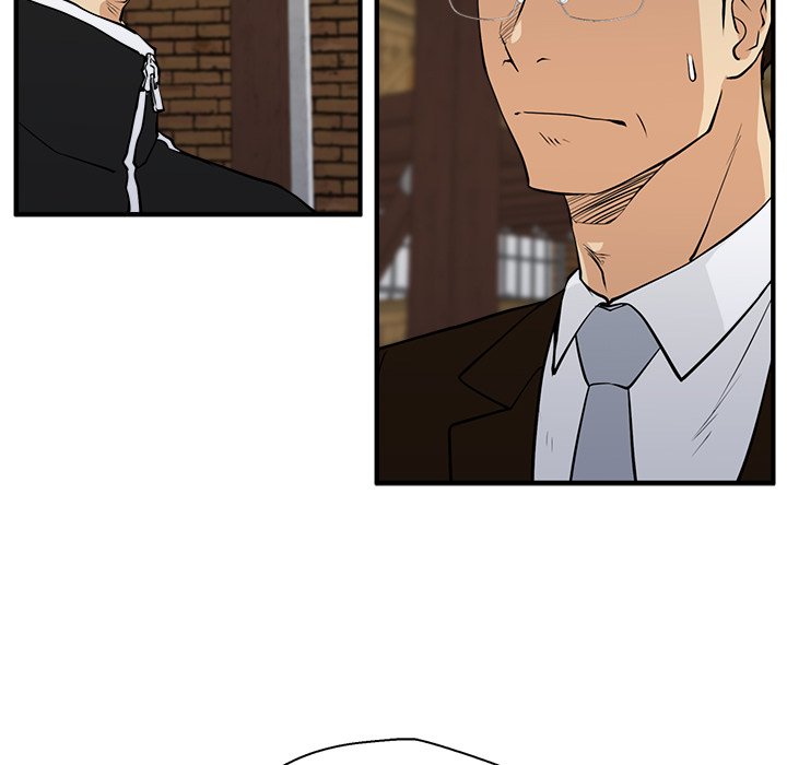 Read Mr. Kang chapter 57 image 30 on Lezhin