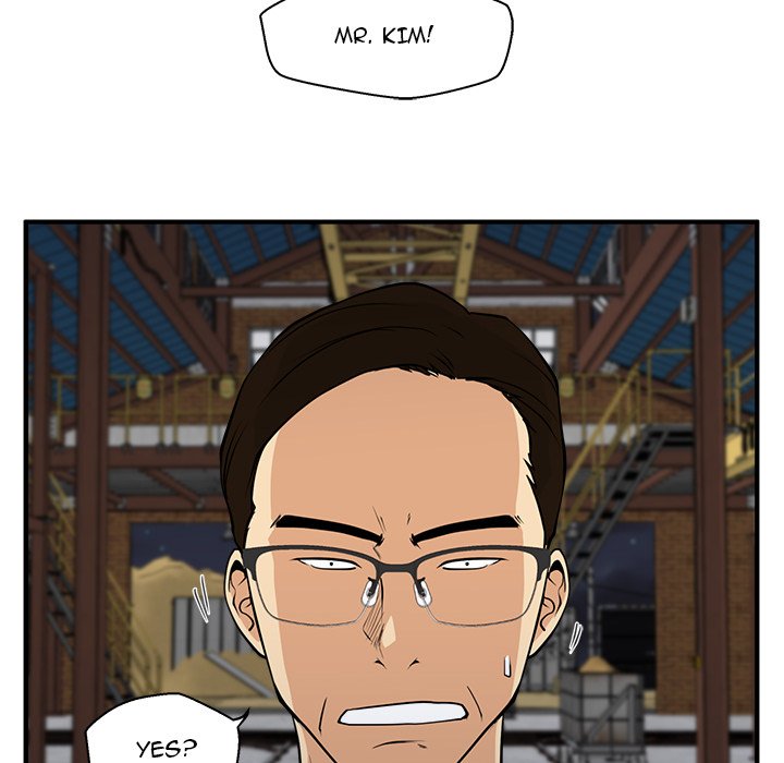 Read Mr. Kang chapter 57 image 31 on Lezhin