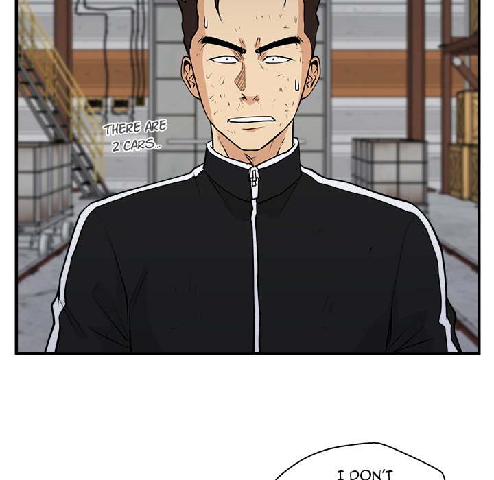 Read Mr. Kang chapter 57 image 33 on Lezhin