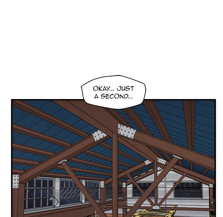 Read Mr. Kang chapter 57 image 36 on Lezhin