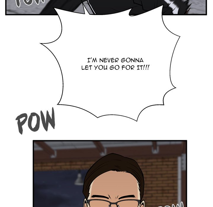Read Mr. Kang chapter 57 image 4 on Lezhin