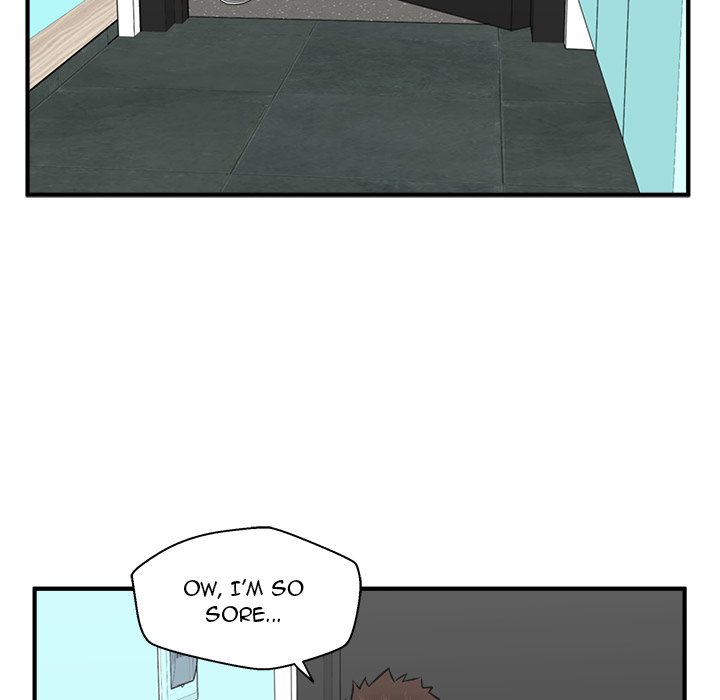 Read Mr. Kang chapter 57 image 40 on Lezhin