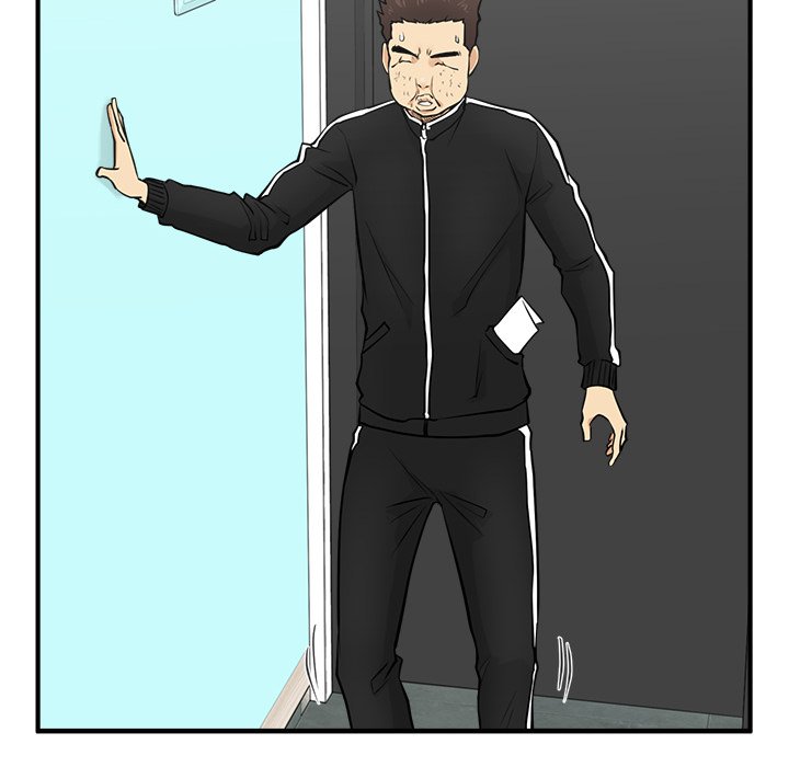 Read Mr. Kang chapter 57 image 41 on Lezhin