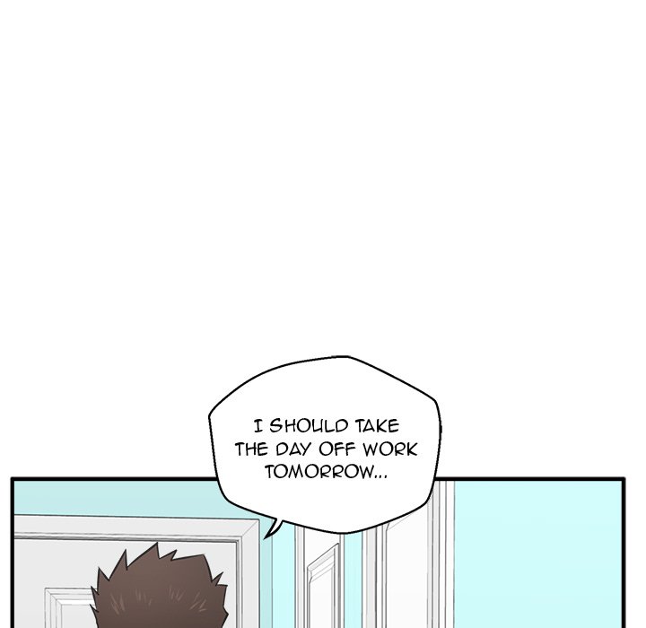 Read Mr. Kang chapter 57 image 42 on Lezhin