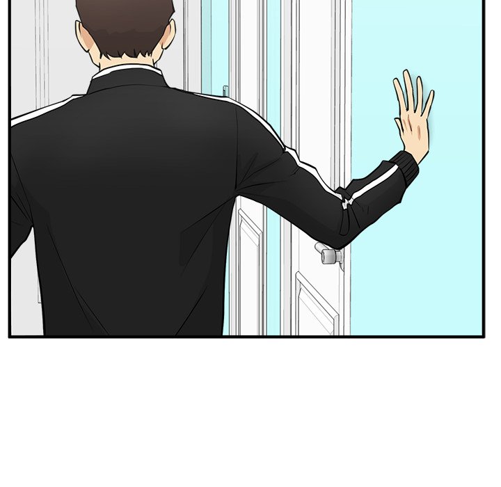 Read Mr. Kang chapter 57 image 43 on Lezhin