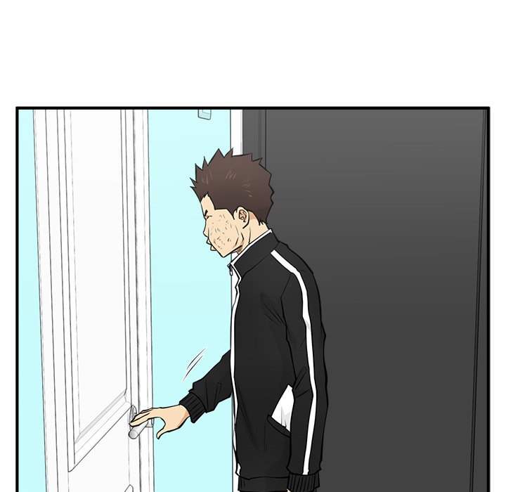 Read Mr. Kang chapter 57 image 44 on Lezhin