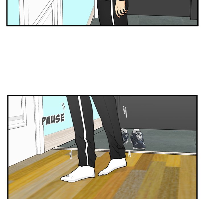 Read Mr. Kang chapter 57 image 45 on Lezhin