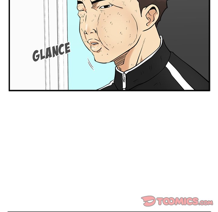 Read Mr. Kang chapter 57 image 47 on Lezhin