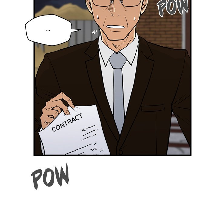 Read Mr. Kang chapter 57 image 5 on Lezhin