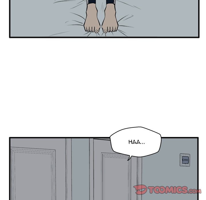 Read Mr. Kang chapter 57 image 56 on Lezhin