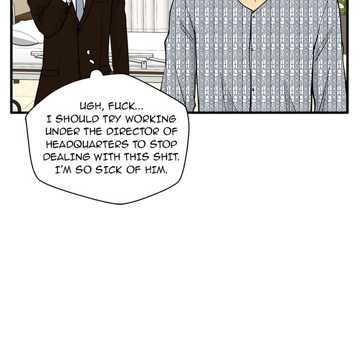 Read Mr. Kang chapter 57 image 64 on Lezhin