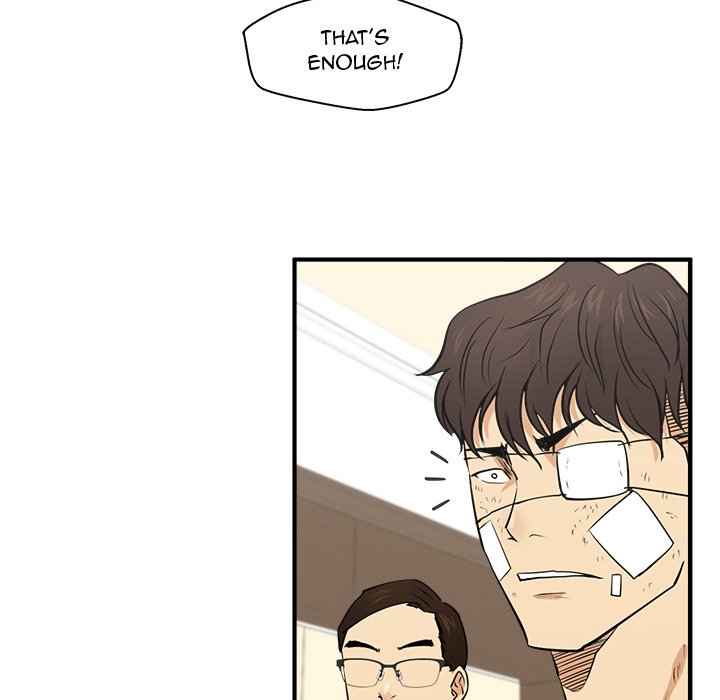 Read Mr. Kang chapter 57 image 66 on Lezhin