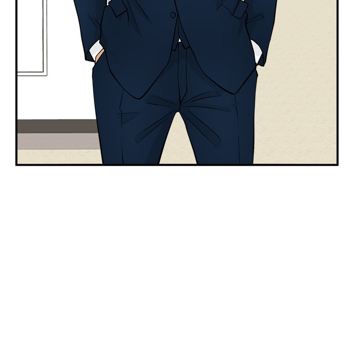 Read Mr. Kang chapter 57 image 69 on Lezhin