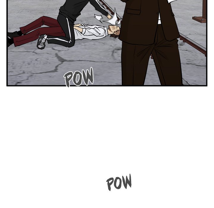 Read Mr. Kang chapter 57 image 7 on Lezhin