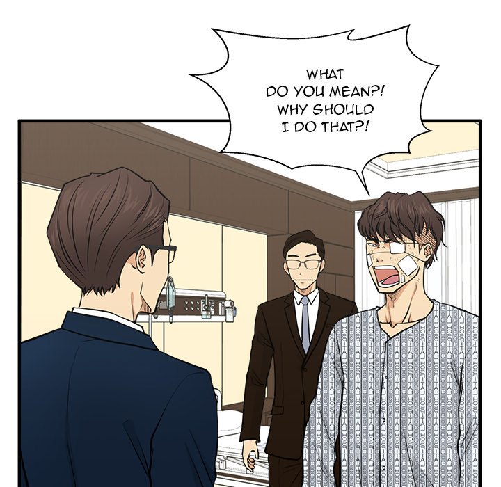 Read Mr. Kang chapter 57 image 70 on Lezhin