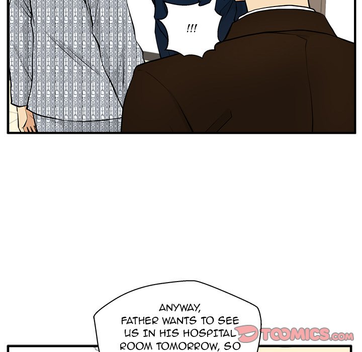 Read Mr. Kang chapter 57 image 74 on Lezhin