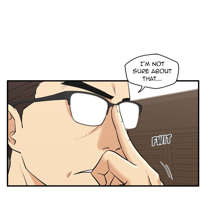 Read Mr. Kang chapter 57 image 79 on Lezhin