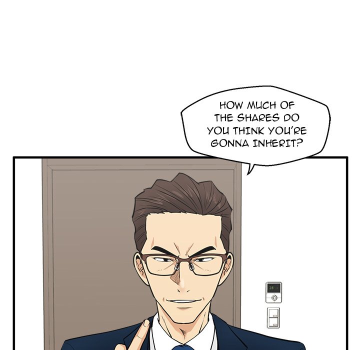 Read Mr. Kang chapter 57 image 80 on Lezhin