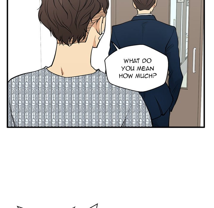 Read Mr. Kang chapter 57 image 82 on Lezhin