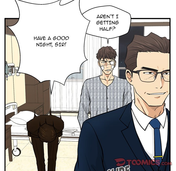 Read Mr. Kang chapter 57 image 83 on Lezhin