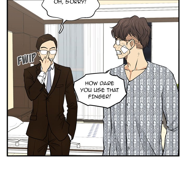 Read Mr. Kang chapter 57 image 86 on Lezhin
