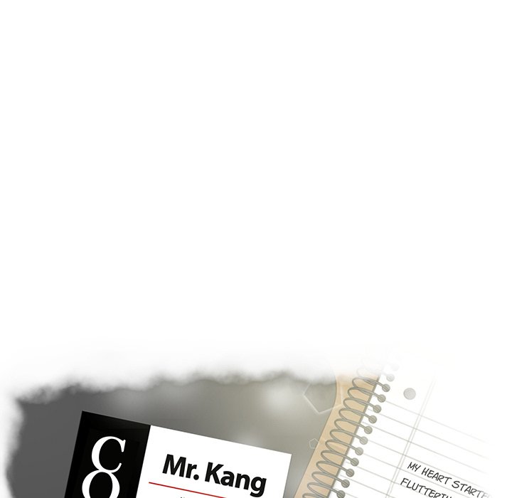 Read Mr. Kang chapter 57 image 9 on Lezhin