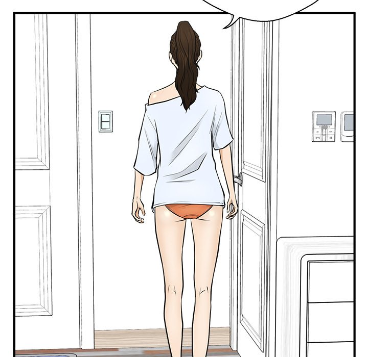 Read Mr. Kang chapter 57 image 98 on Lezhin