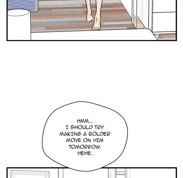 Read Mr. Kang chapter 57 image 99 on Lezhin