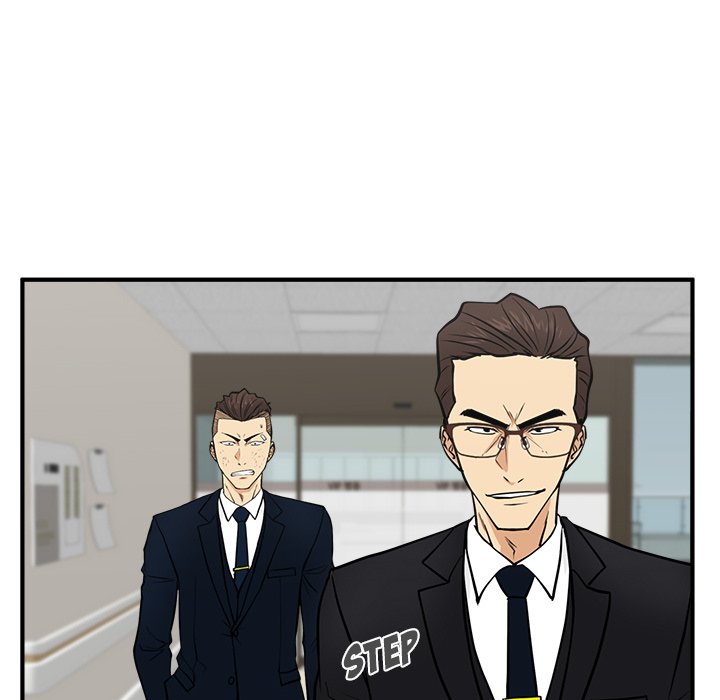 Read Mr. Kang chapter 58 image 100 on Lezhin
