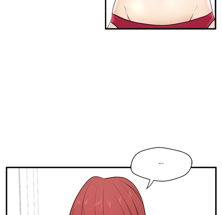 Read Mr. Kang chapter 58 image 106 on Lezhin