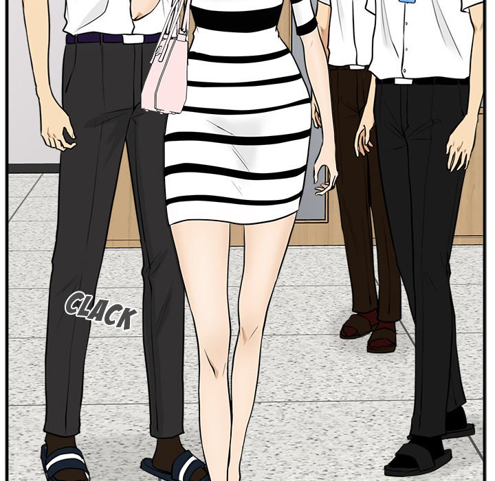 Read Mr. Kang chapter 58 image 114 on Lezhin