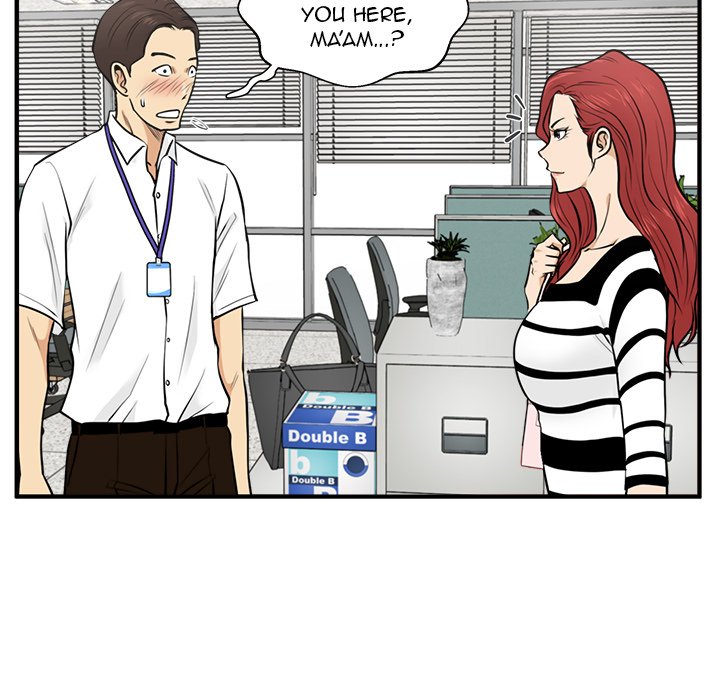 Read Mr. Kang chapter 58 image 116 on Lezhin