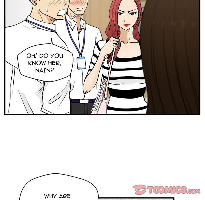 Read Mr. Kang chapter 58 image 119 on Lezhin
