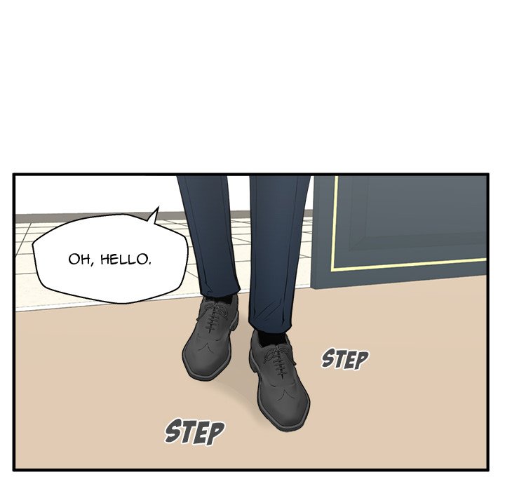 Read Mr. Kang chapter 58 image 12 on Lezhin