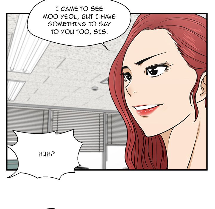 Read Mr. Kang chapter 58 image 121 on Lezhin