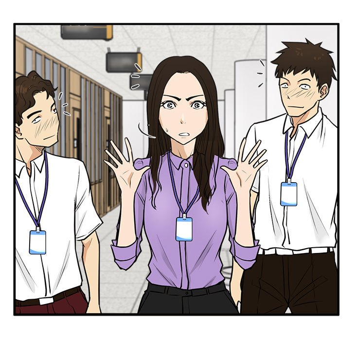 Read Mr. Kang chapter 58 image 124 on Lezhin