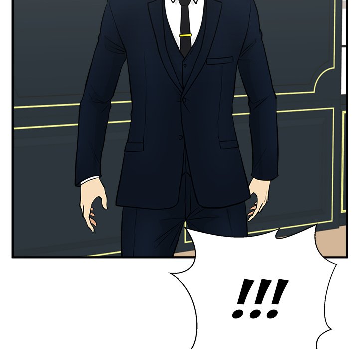 Read Mr. Kang chapter 58 image 14 on Lezhin