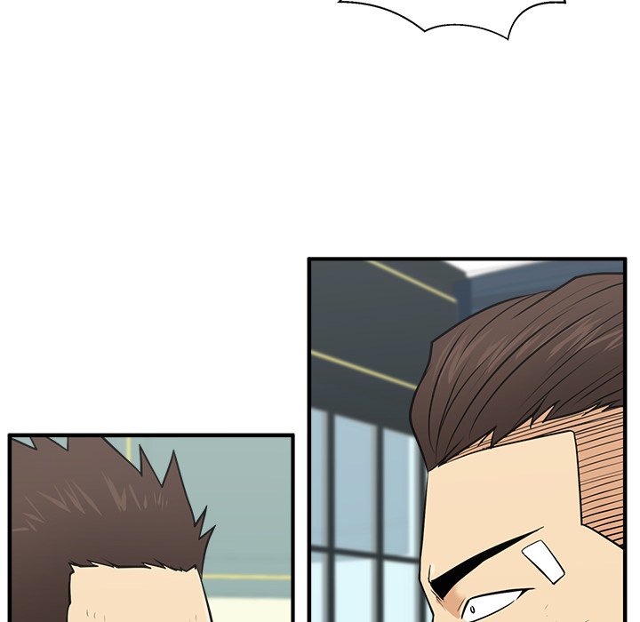 Read Mr. Kang chapter 58 image 15 on Lezhin